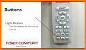 Remote TOSOT AC, NO SETTINGS! related image