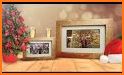 Christmas And New Year Frames related image