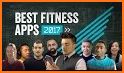 Fitness Guide x 2018 related image
