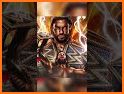 Roman Reigns Wallpaper 4k 2022 related image