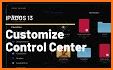 Pro Control Center for OS13 related image