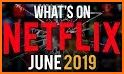 What's on Netflix original related image