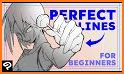 Draw Perfect Line related image