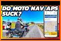 Kurviger Motorcycle Navigation related image