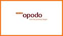 Opodo: Book cheap flights and travel deals related image