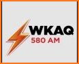 Radio WKAQ 580 AM Puerto Rico related image