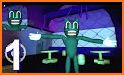 Scary Cartoon Cat Horror Game : Jumpscary SCP related image