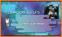 Dragon & Elfs related image