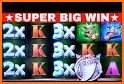 JACKPOT SLOTS MEGA WIN : Super Casino Slot Machine related image