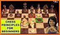 Chess Prof - Learn by Principle related image