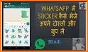 All in One WhatsApp Stickers App- WAStickers related image