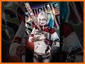 HarleyQuinn Wallpapers HD 4K related image