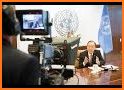 UN WEB TV LIVE (UNITED NATIONS) related image