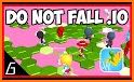 Do Not Fall .io related image