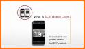 ACTi Mobile Client related image