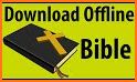 Bible Gateway App - KJV Bible Verses Offline Book related image