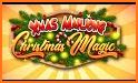 Xmas Mahjong: Christmas Holiday Magic related image