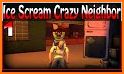 Hello Ice Cream Truck Neighbor - Scary Game related image