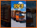 Indian 3d Truck Driving Games related image