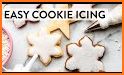 Icing Cookie related image