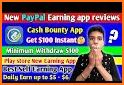 CashBounty : Make Money App related image