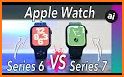 Apple Watch Series 6 related image