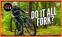 Fork'd MTB related image