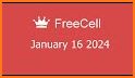 FreeCell Deluxe® Social related image