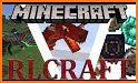 Mod Real Life RLCraft Pack related image