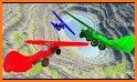 Flying Car Stunts On Extreme Tracks related image