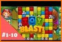 Blast Time! The Ultimate Matching Puzzle Game. related image