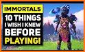 Immortals Fenyx Rising Pro Tips related image
