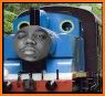 Tank Engine Thomas Fast Hop related image