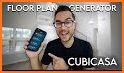 CubiCasa | Professional 2D Floor Plans related image
