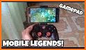 Gamepad Controller for Android related image