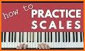Scales Practice related image