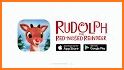 Rudolph Reindeer Storybook App related image