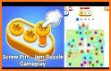 Screw Pin Jam Puzzle related image