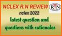 Free 2021 NCLEX Questions: NCLEX Exam Nurse Prep related image
