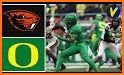 Oregon Duck Sports related image