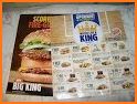 Free Fast Food Burger King Coupons Tips related image