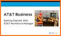 Workforce Manager for AT&T related image