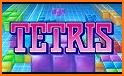 Tetris® related image