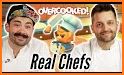 Overcooked 2 Multiplayer & Cooking Simulator Tips related image