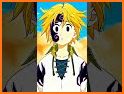 Meliodas Photo Editor related image