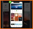 Tech Earth Live Wallpaper Themes related image