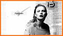 Musica and letras Taylor Swift related image