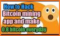 Bitcoin Server Mining related image