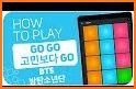 BTS Magic Pad - KPOP Tap Dancing Pad Rhythm Games! related image