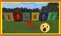 Minicraft Town Block 2021 related image